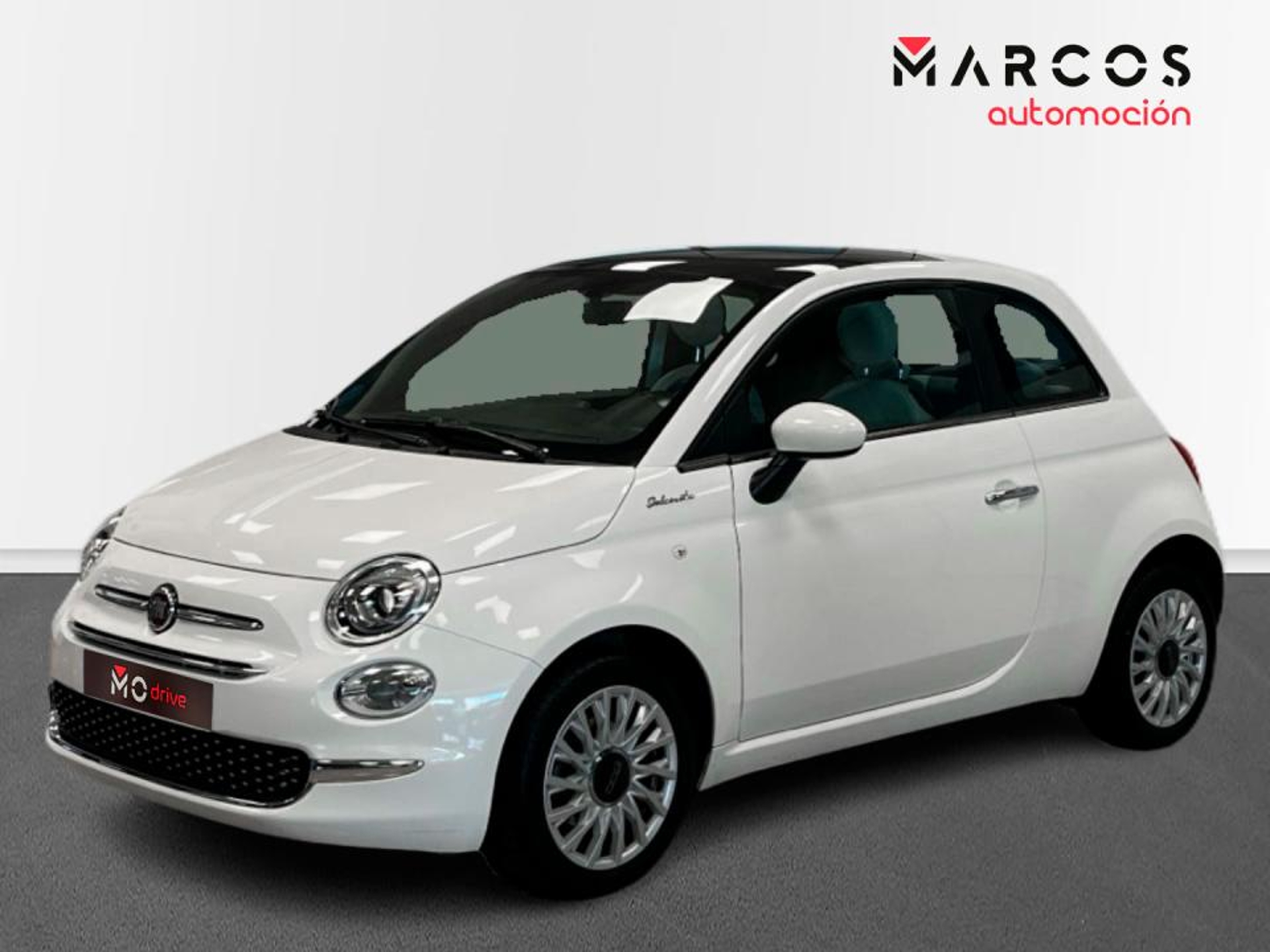 Imagen de FIAT 500