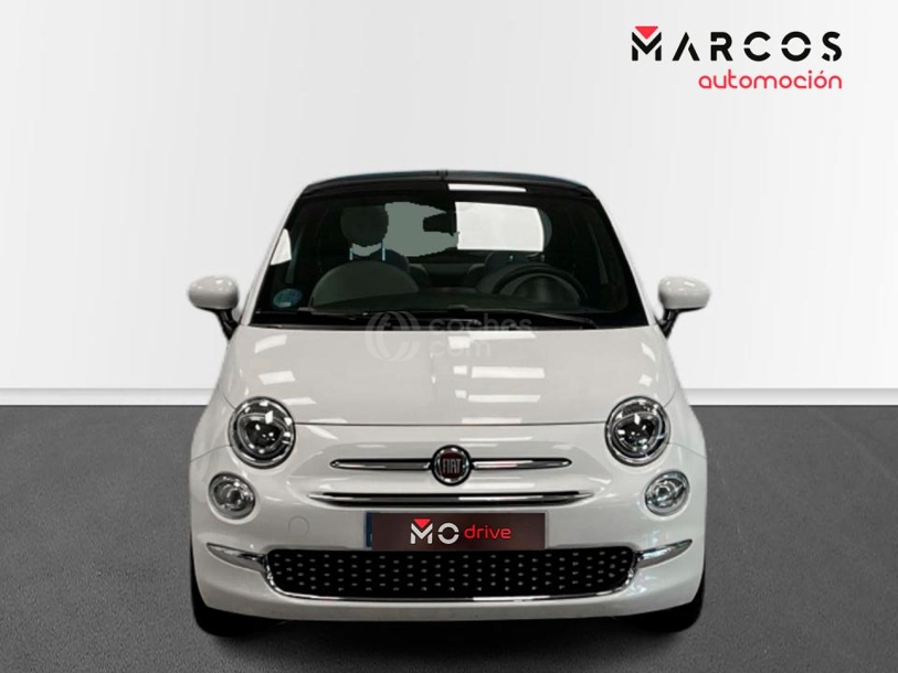 Foto del FIAT 500 1.0 Hybrid Dolcevita 52kW