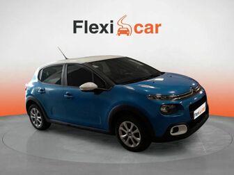 Imagen de CITROEN C3 1.6BlueHDi S&S Shine 75