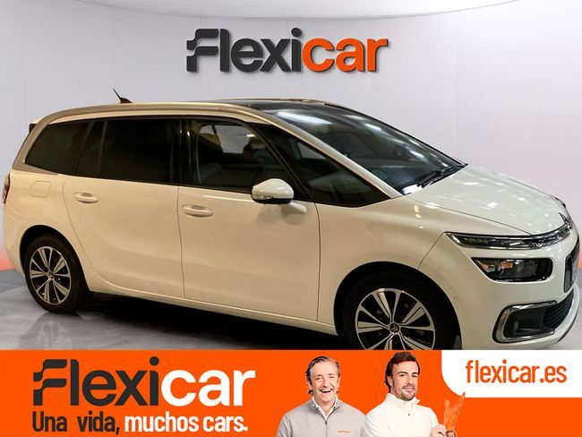 CITROEN C4 (PureTech 96KW (130CV) S&S 6v Shine) en Vizcaya