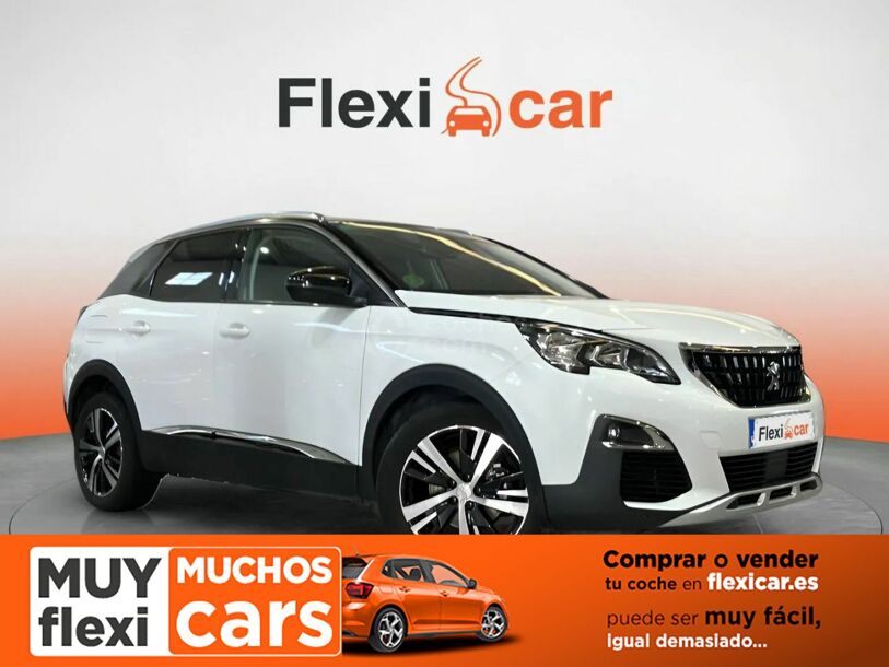 Foto del PEUGEOT 3008 1.2 PureTech S&S Allure 130