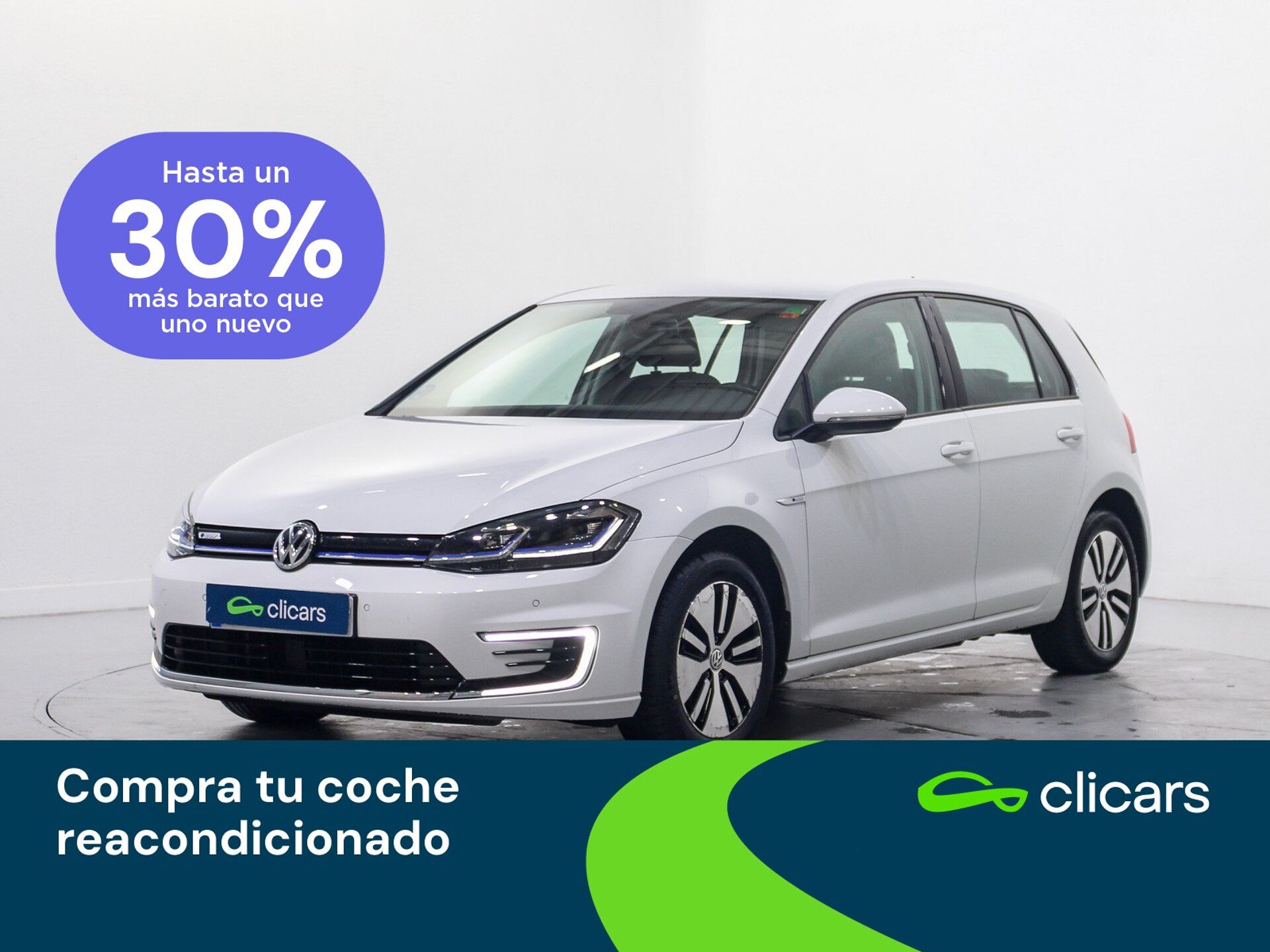 Imagen 1 de VOLKSWAGEN Golf