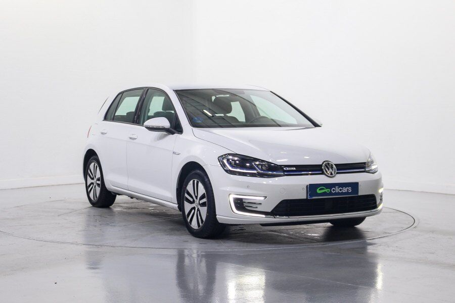 Foto del VOLKSWAGEN Golf e- ePower