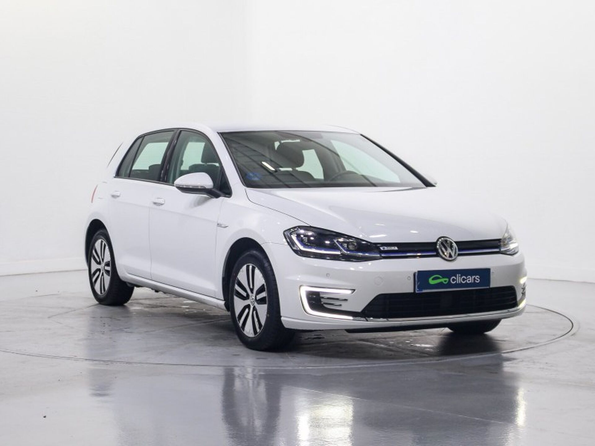 Imagen 3 de VOLKSWAGEN Golf