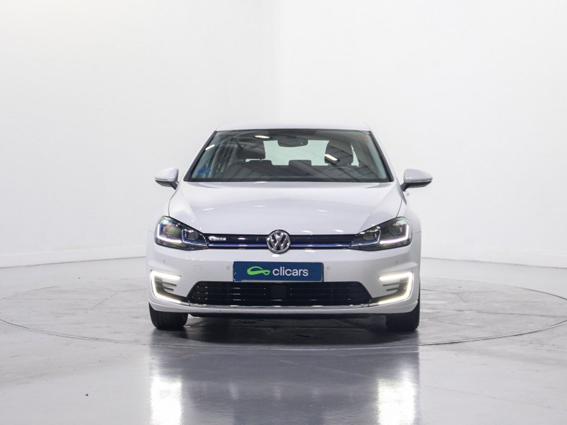 Imagen 2 de VOLKSWAGEN Golf