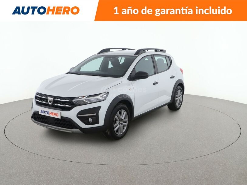 Foto del DACIA Sandero Stepway TCe Essential 67kW