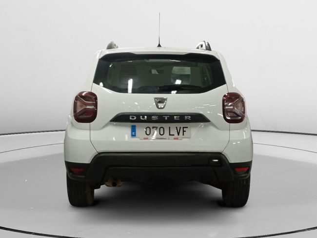 Foto del DACIA Duster 1.6 GLP GPF Prestige 4x2 84kW