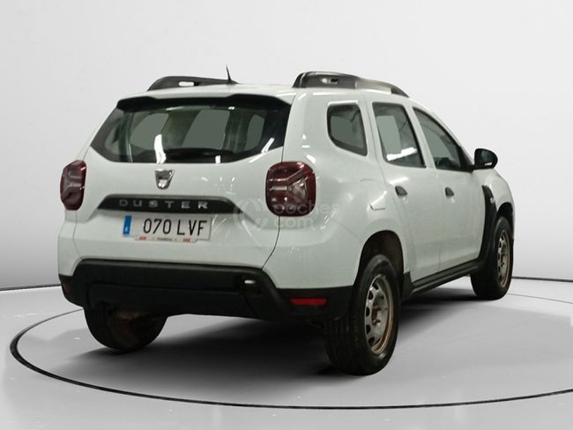 Foto del DACIA Duster 1.6 GLP GPF Prestige 4x2 84kW