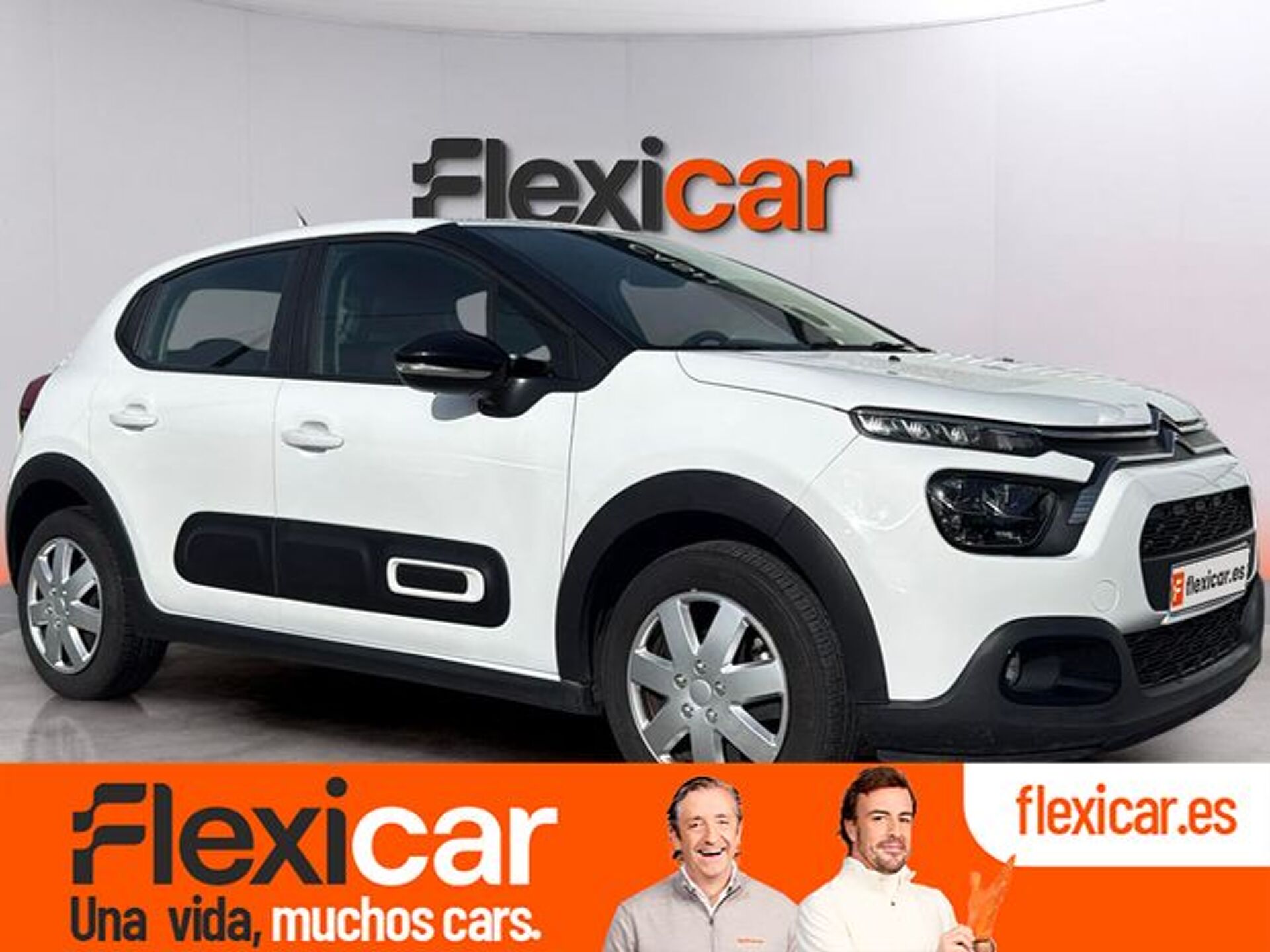 Imagen 1 de CITROEN C3