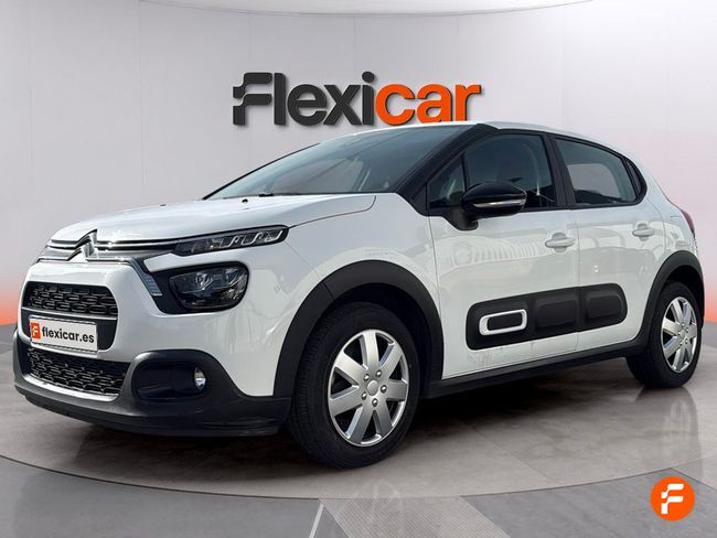 Foto del CITROEN C3 1.5BlueHDi S&S C-Series 100