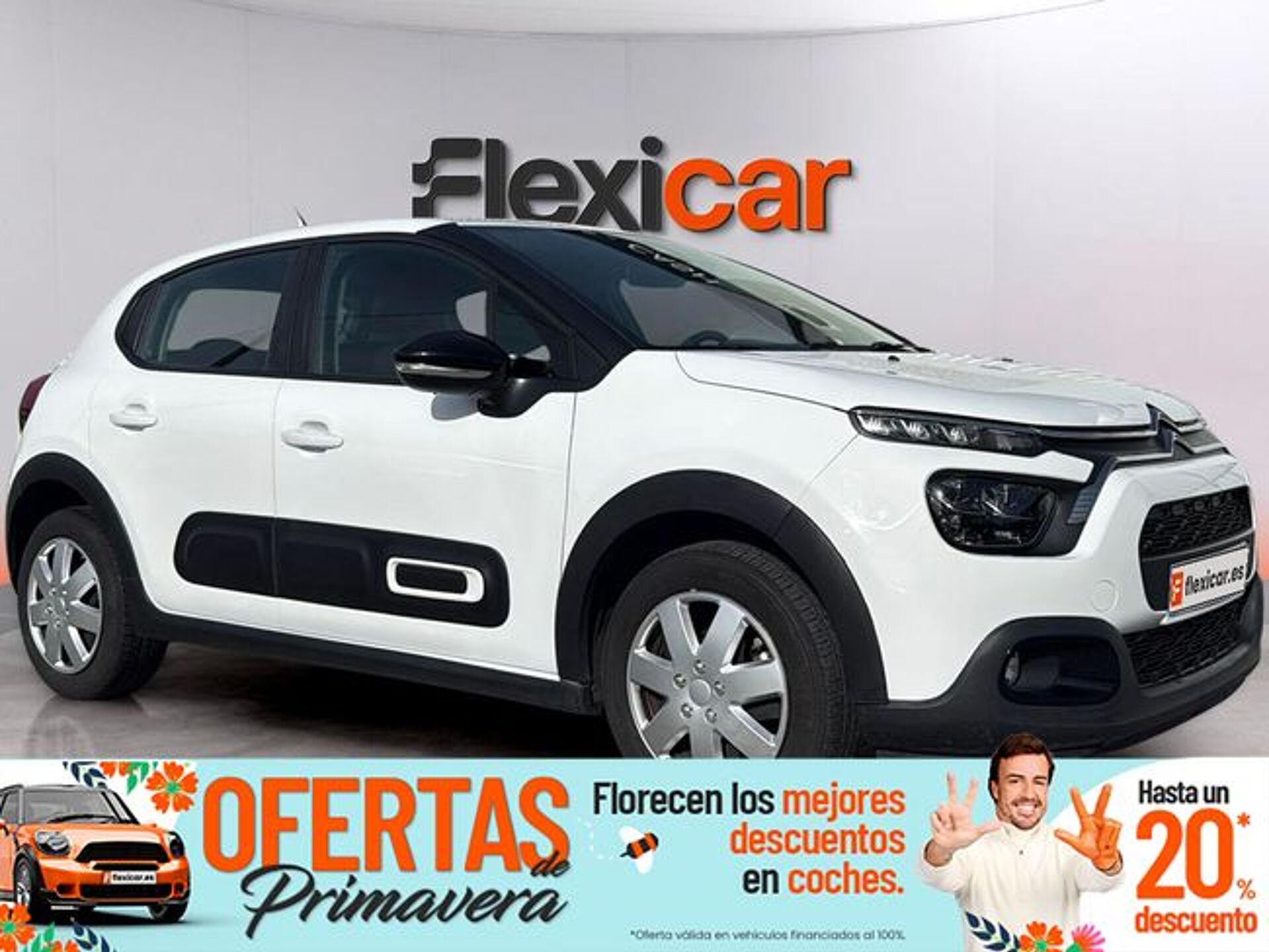 Imagen 1 de CITROEN C3