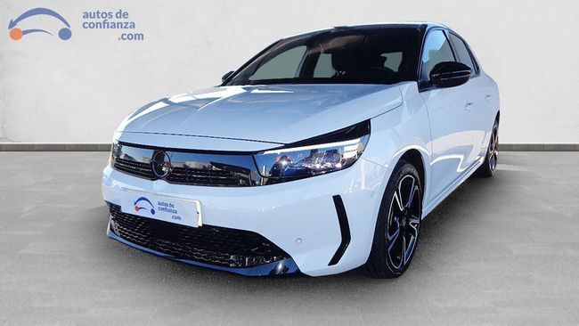 OPEL Corsa (1.2 T XHL GS) en Córdoba