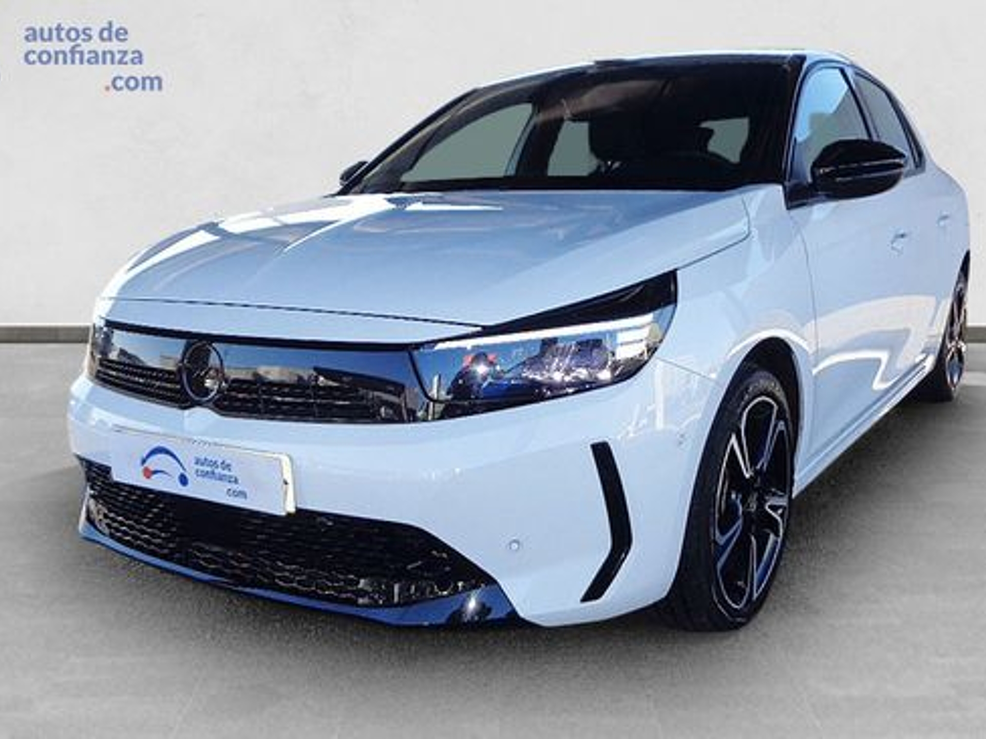 Imagen de OPEL Corsa