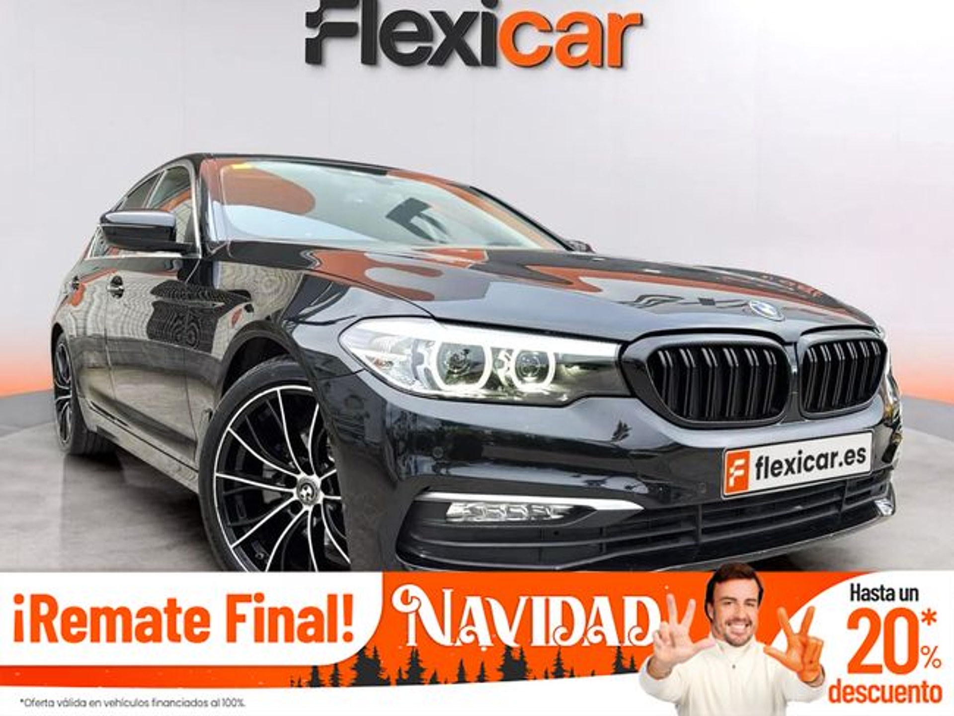 Imagen de BMW Serie 5