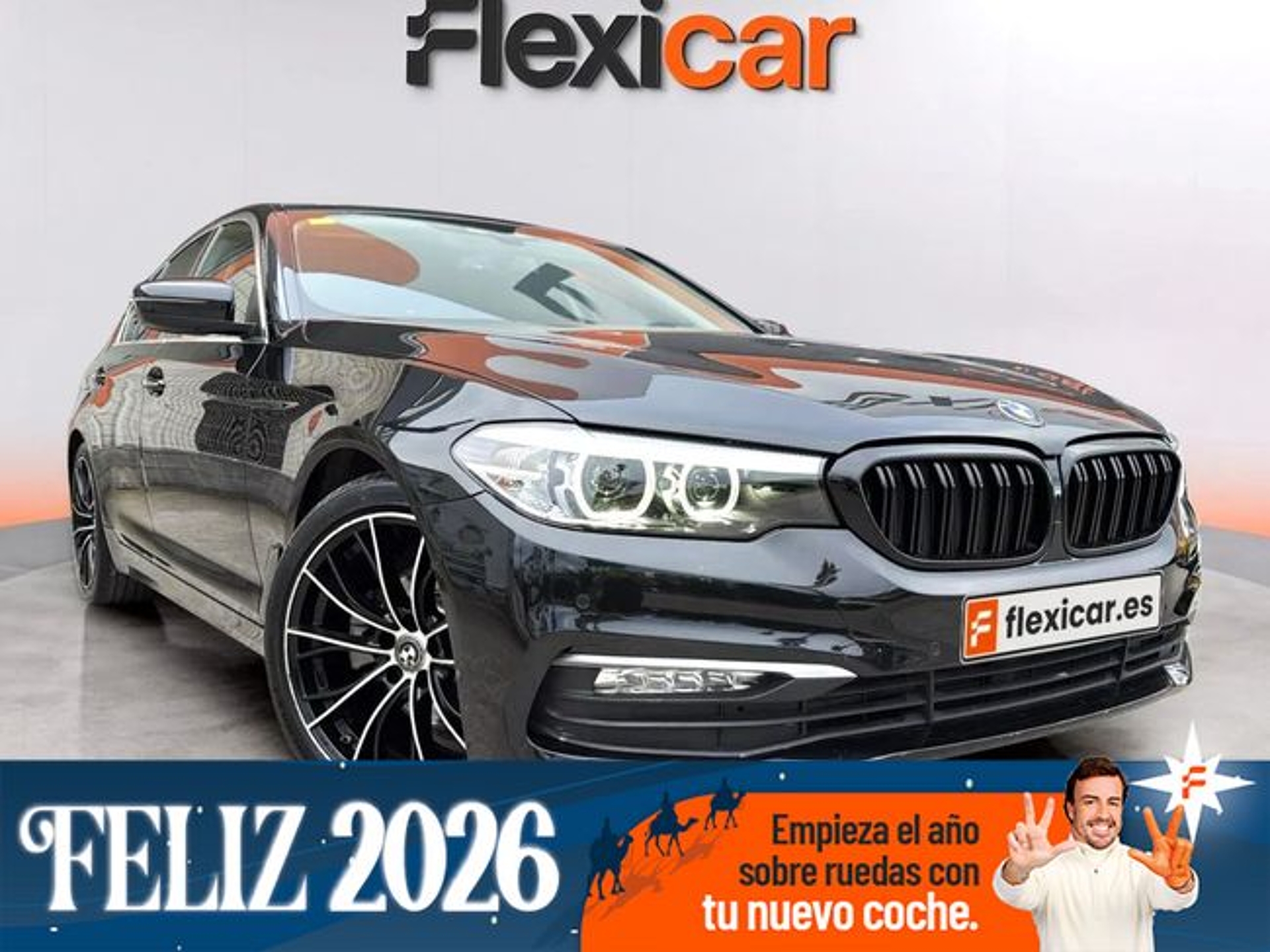 Imagen de BMW Serie 5