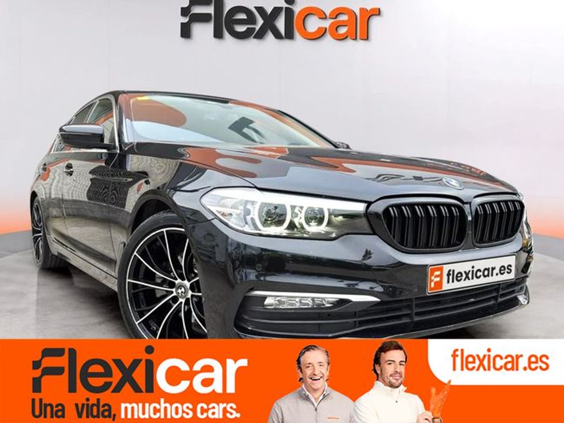 Imagen de BMW Serie 5