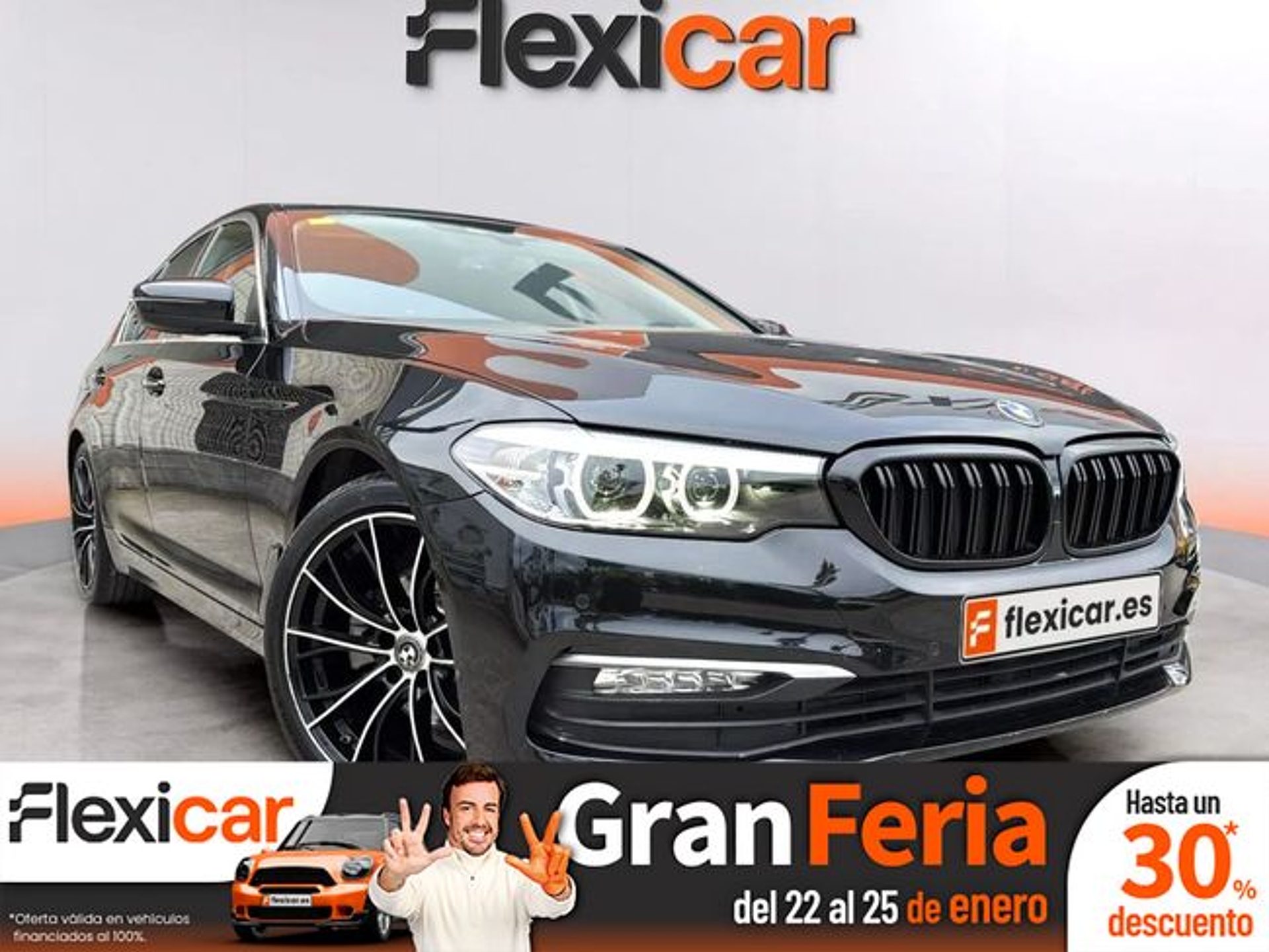 Imagen de BMW Serie 5