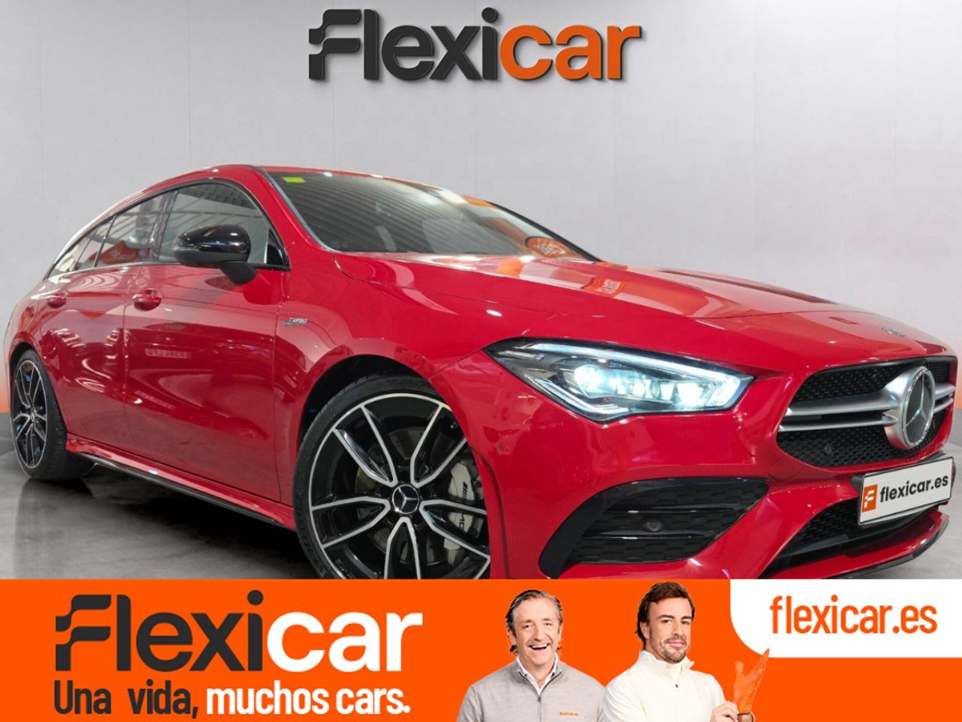 Imagen de MERCEDES Clase CLA