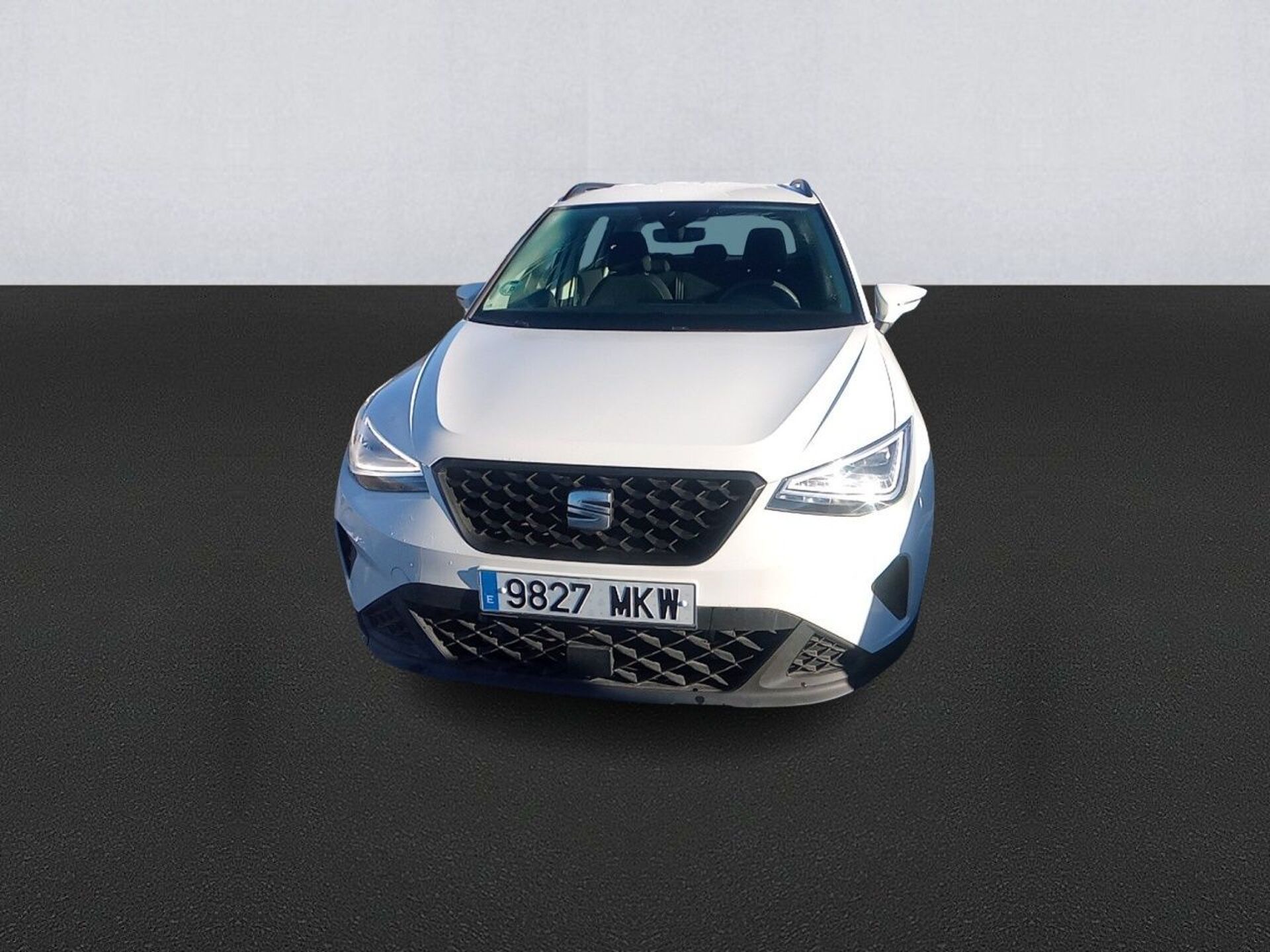 Imagen 2 de SEAT Arona