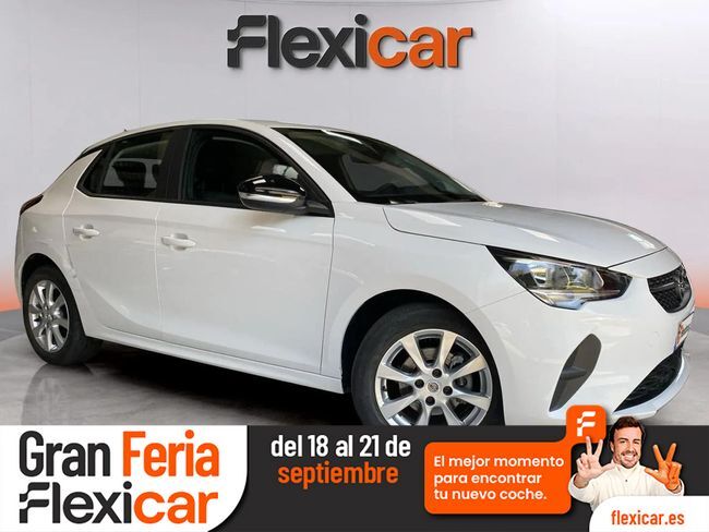 OPEL Corsa (1.2 XEL 55kW (75CV) Edition) en Girona