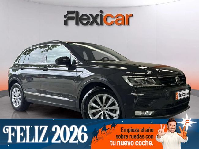 VOLKSWAGEN Tiguan (Advance 2.0 TDI 110kW (150CV) DSG) en Barcelona