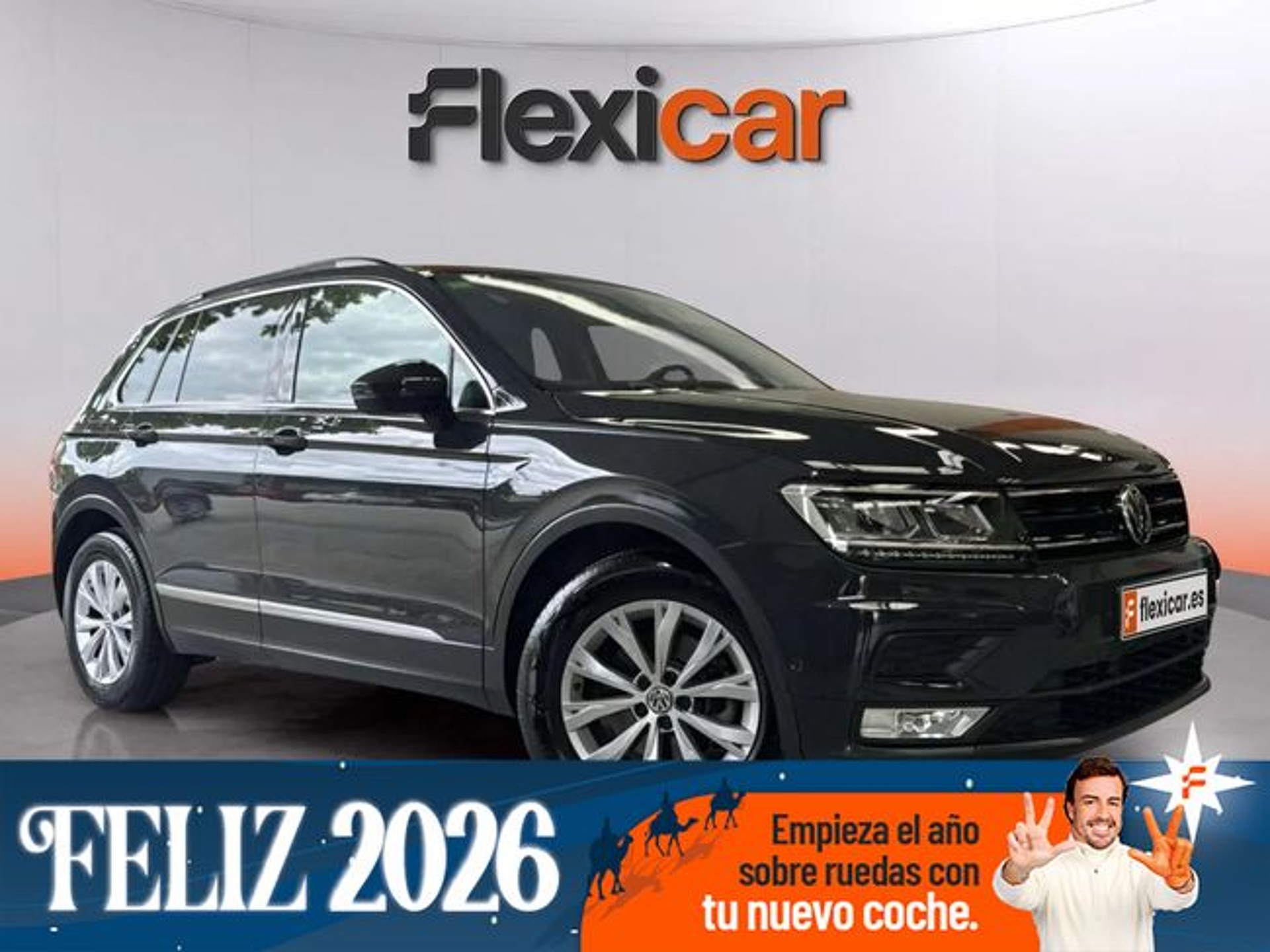 Imagen de VOLKSWAGEN Tiguan