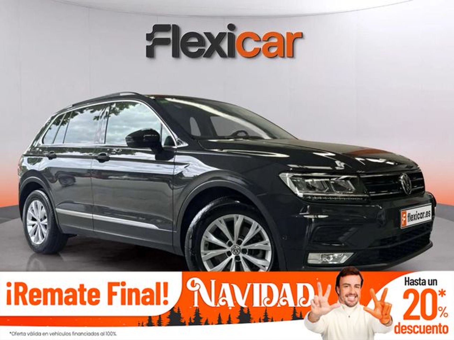 Imagen de VOLKSWAGEN Tiguan