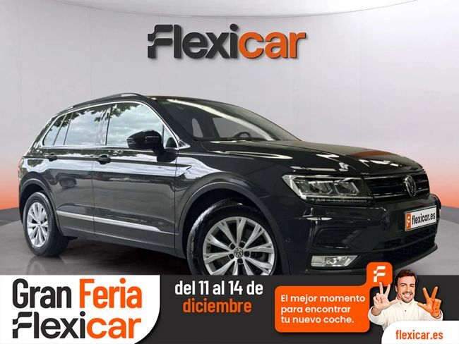VOLKSWAGEN Tiguan (Advance 2.0 TDI 110kW (150CV) DSG) en Barcelona