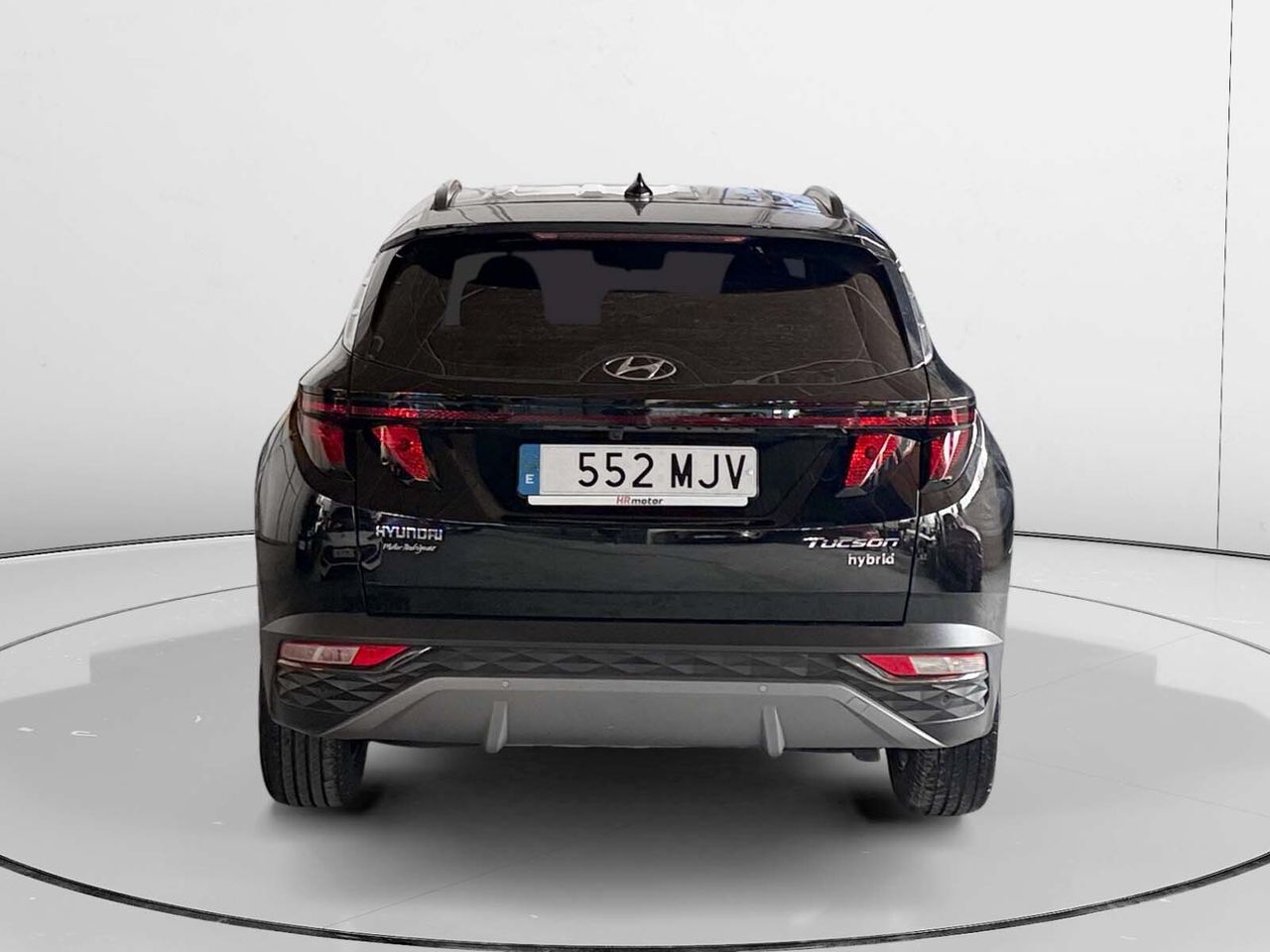 Foto del HYUNDAI Tucson 1.6 TGDI 48V Maxx 4x2