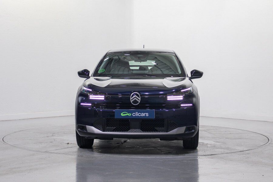 Foto del CITROEN C4 1.2 PureTech Plus S&S 130 Aut.