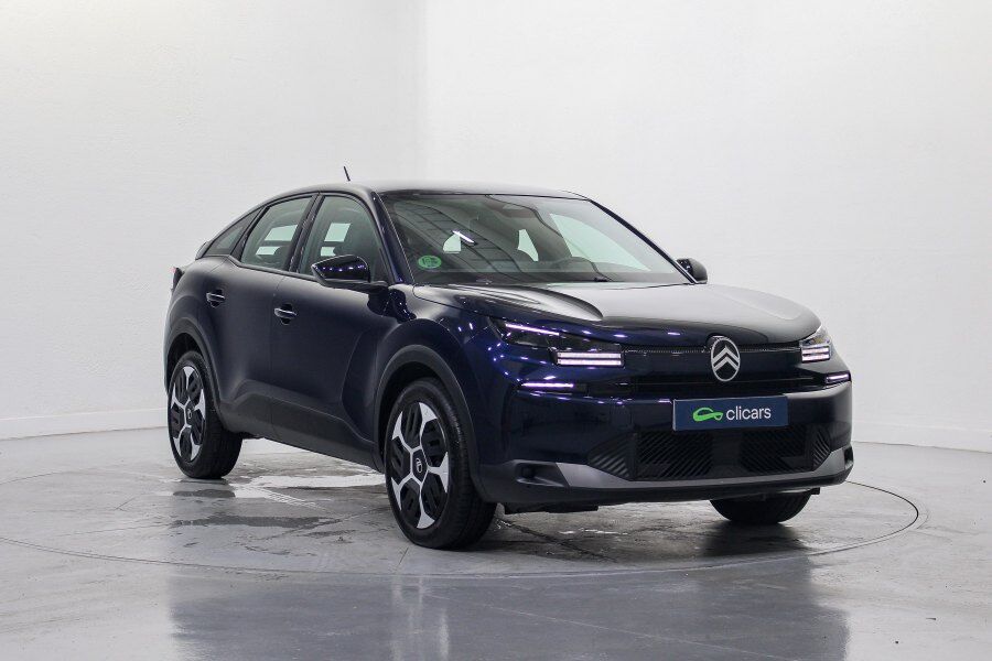 Foto del CITROEN C4 1.2 PureTech Plus S&S 130 Aut.