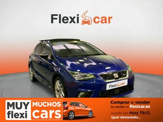 Imagen de SEAT Ibiza 1.5 EcoTSI S&S FR 150