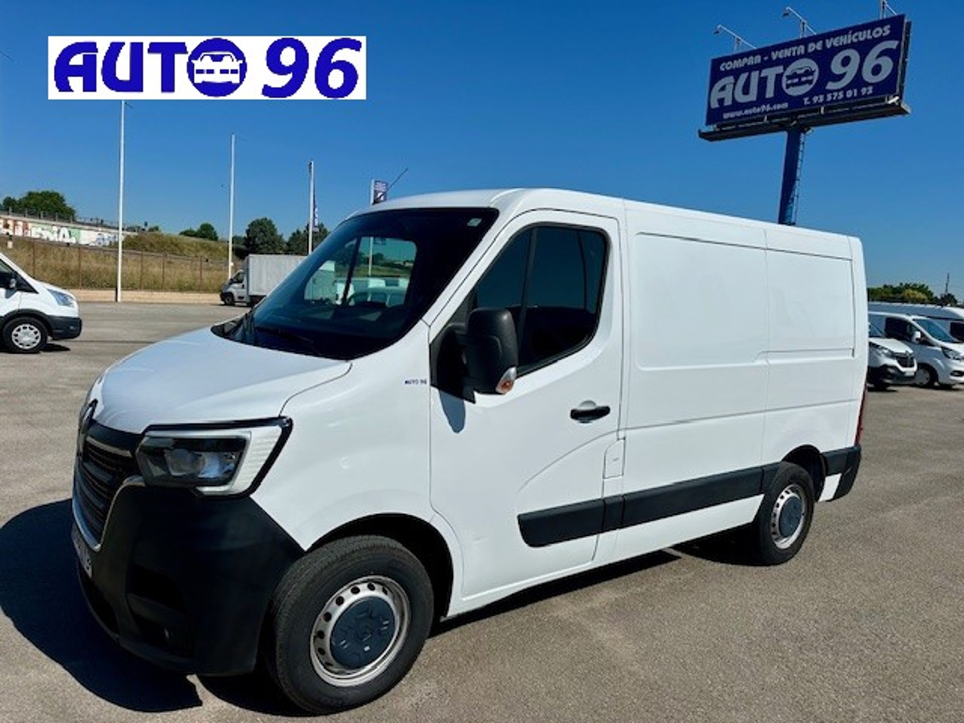 Imagen de RENAULT Master