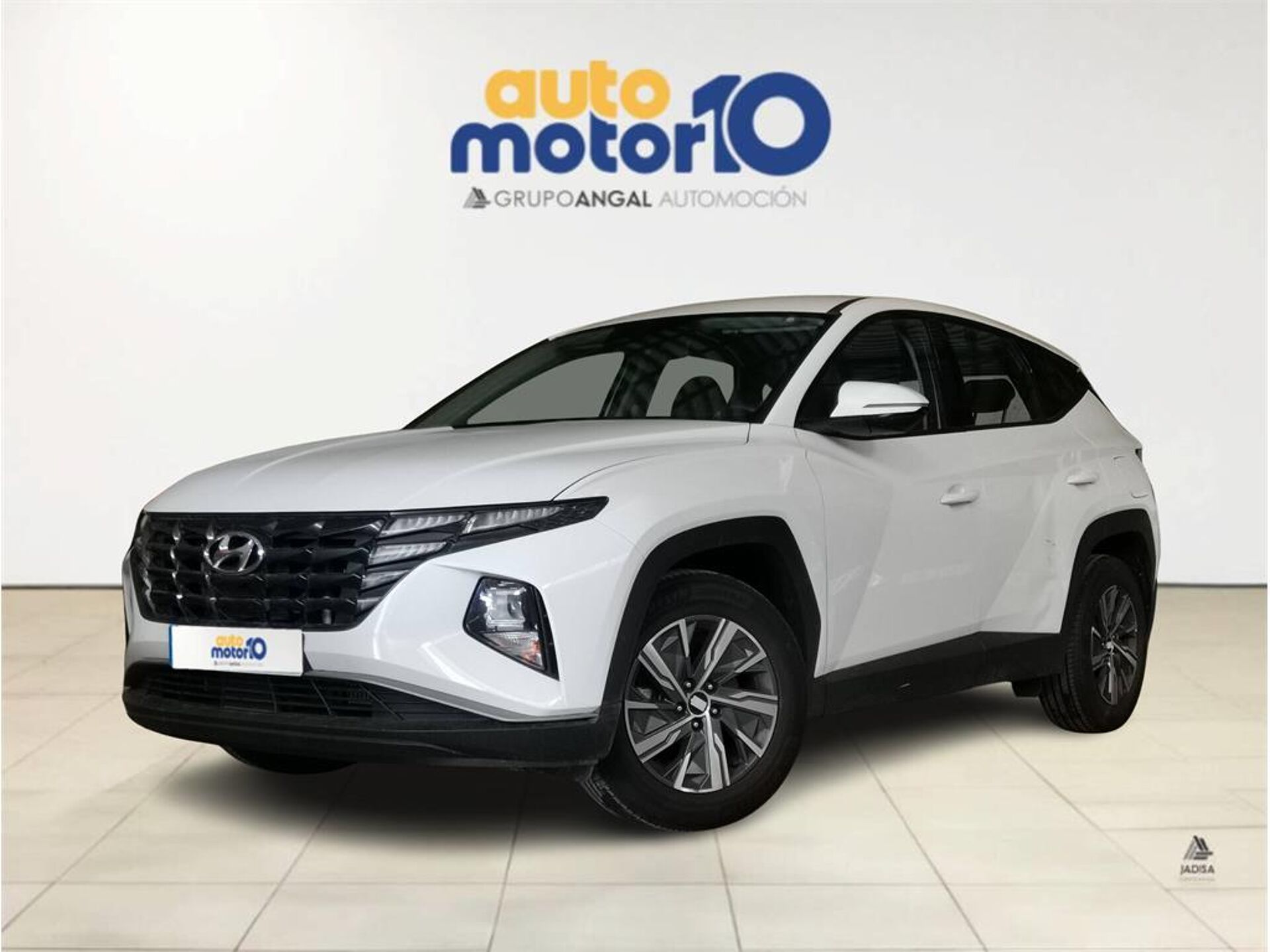 Imagen de HYUNDAI Tucson