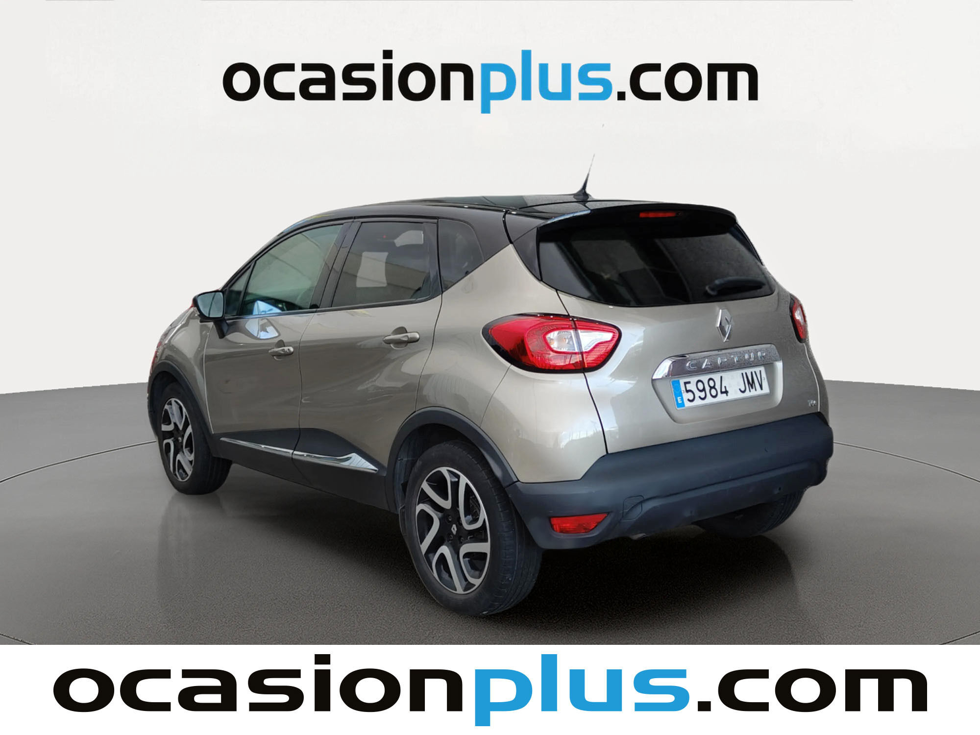 Foto del RENAULT Captur TCe Energy Zen 120 EDC