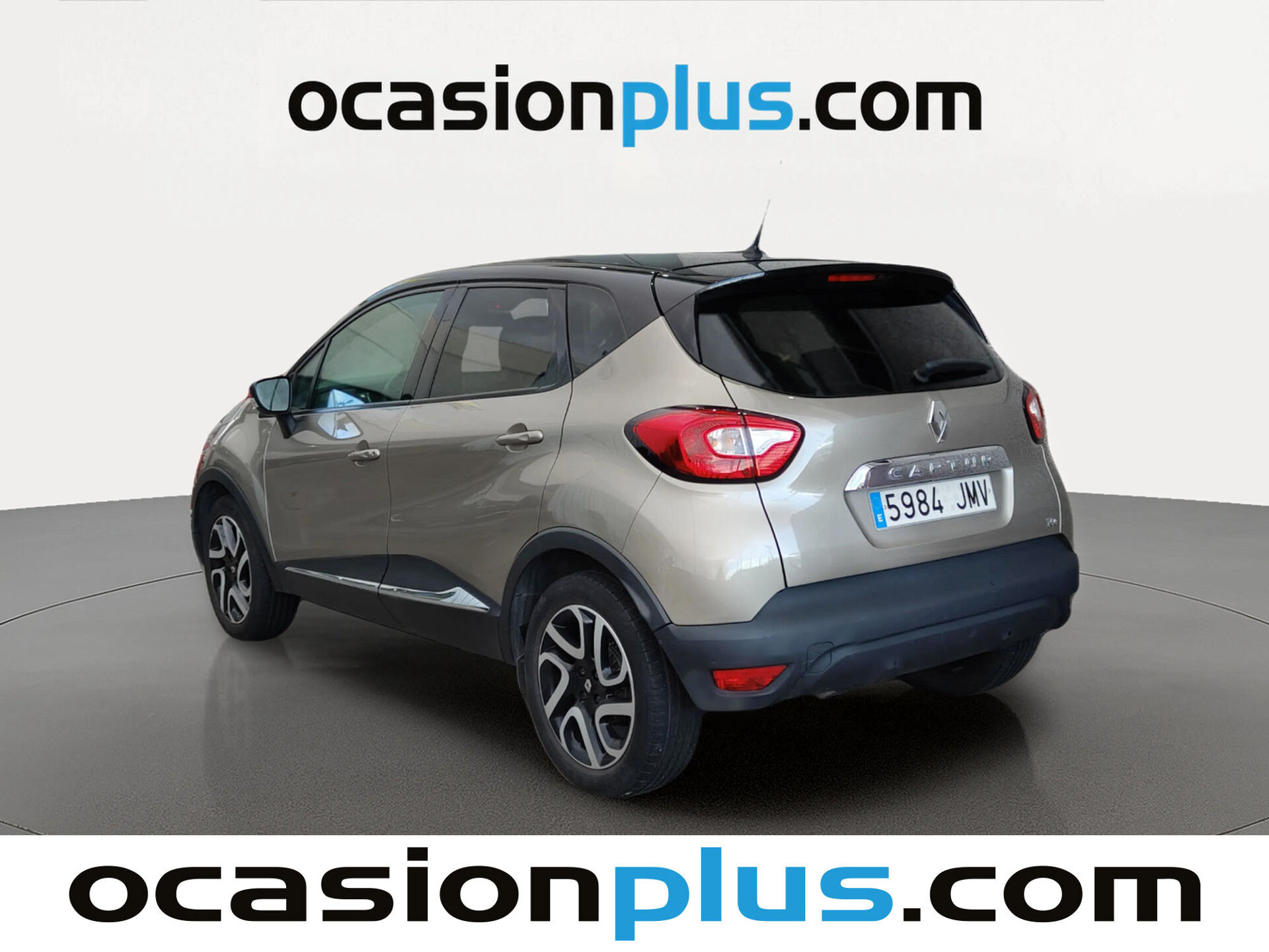 Imagen 3 de RENAULT Captur