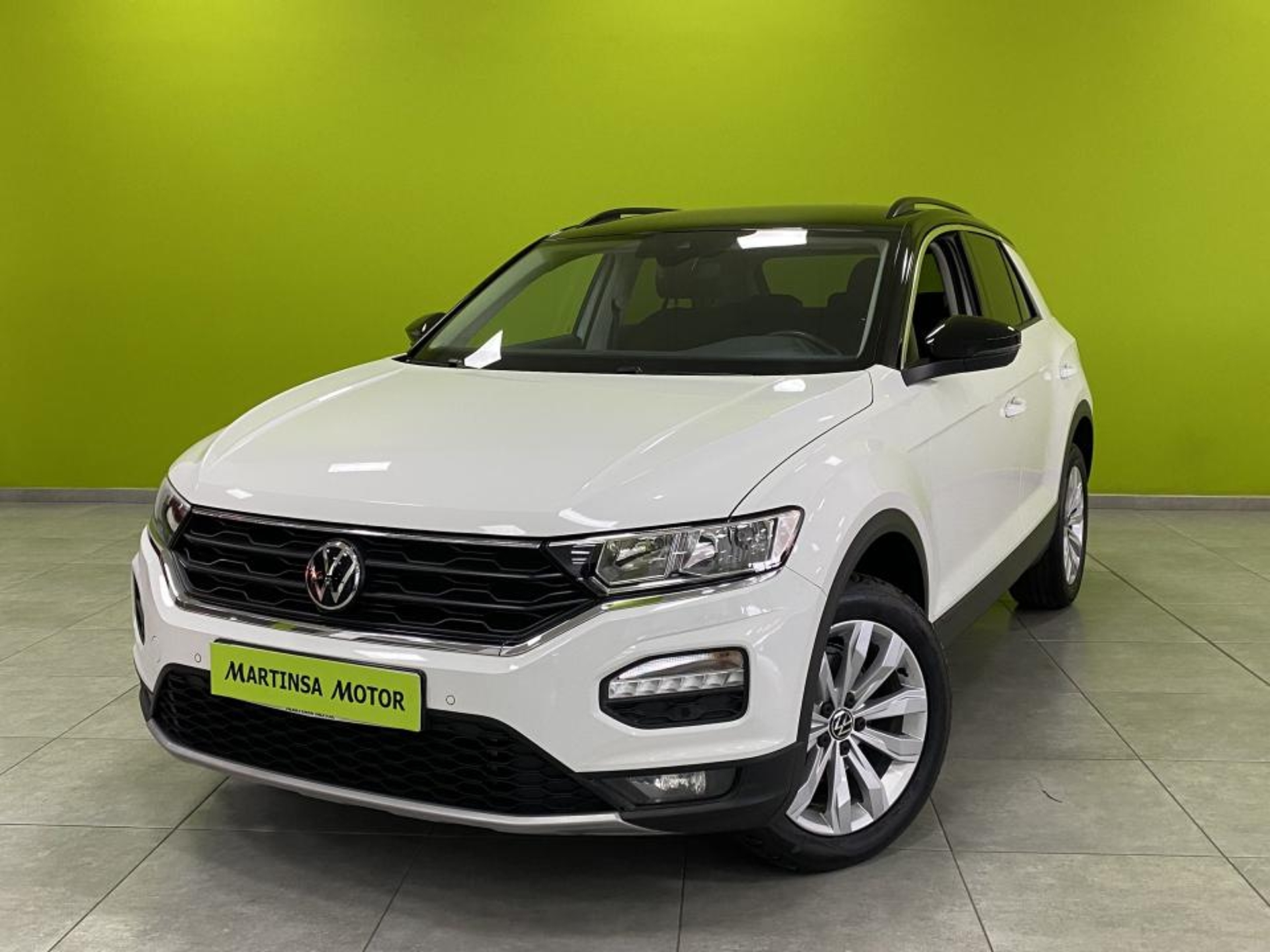 Imagen de VOLKSWAGEN T-Roc
