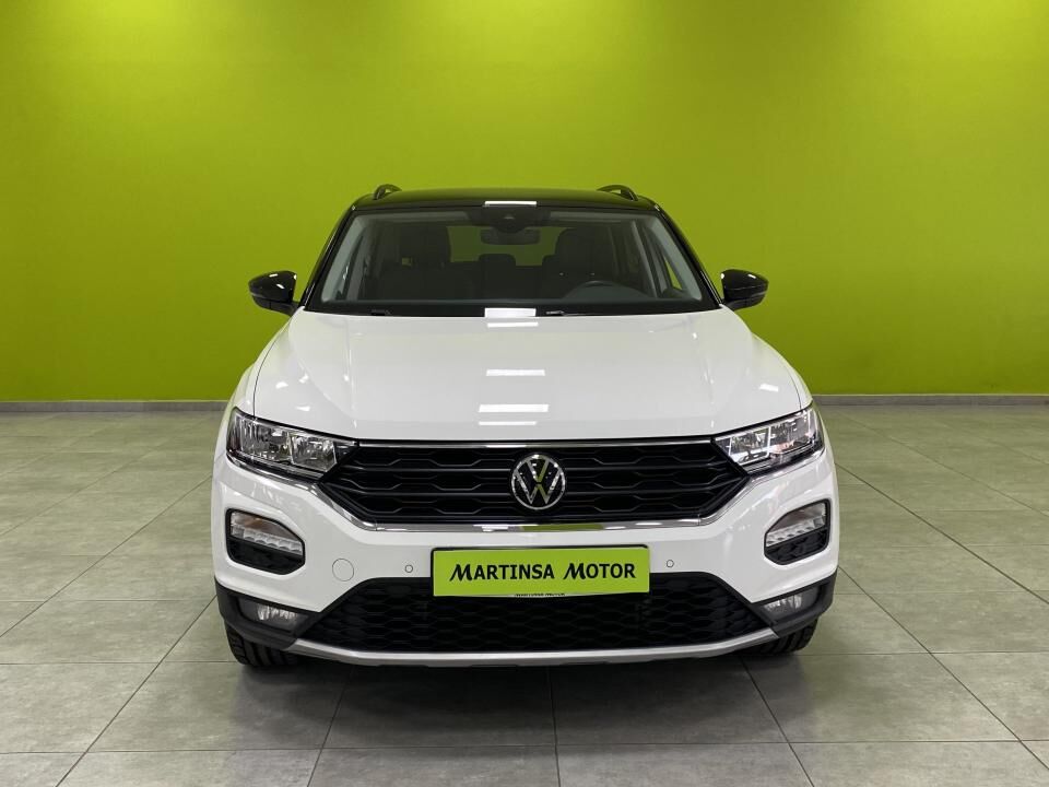 Foto del VOLKSWAGEN T-Roc 1.5 TSI Advance DSG7