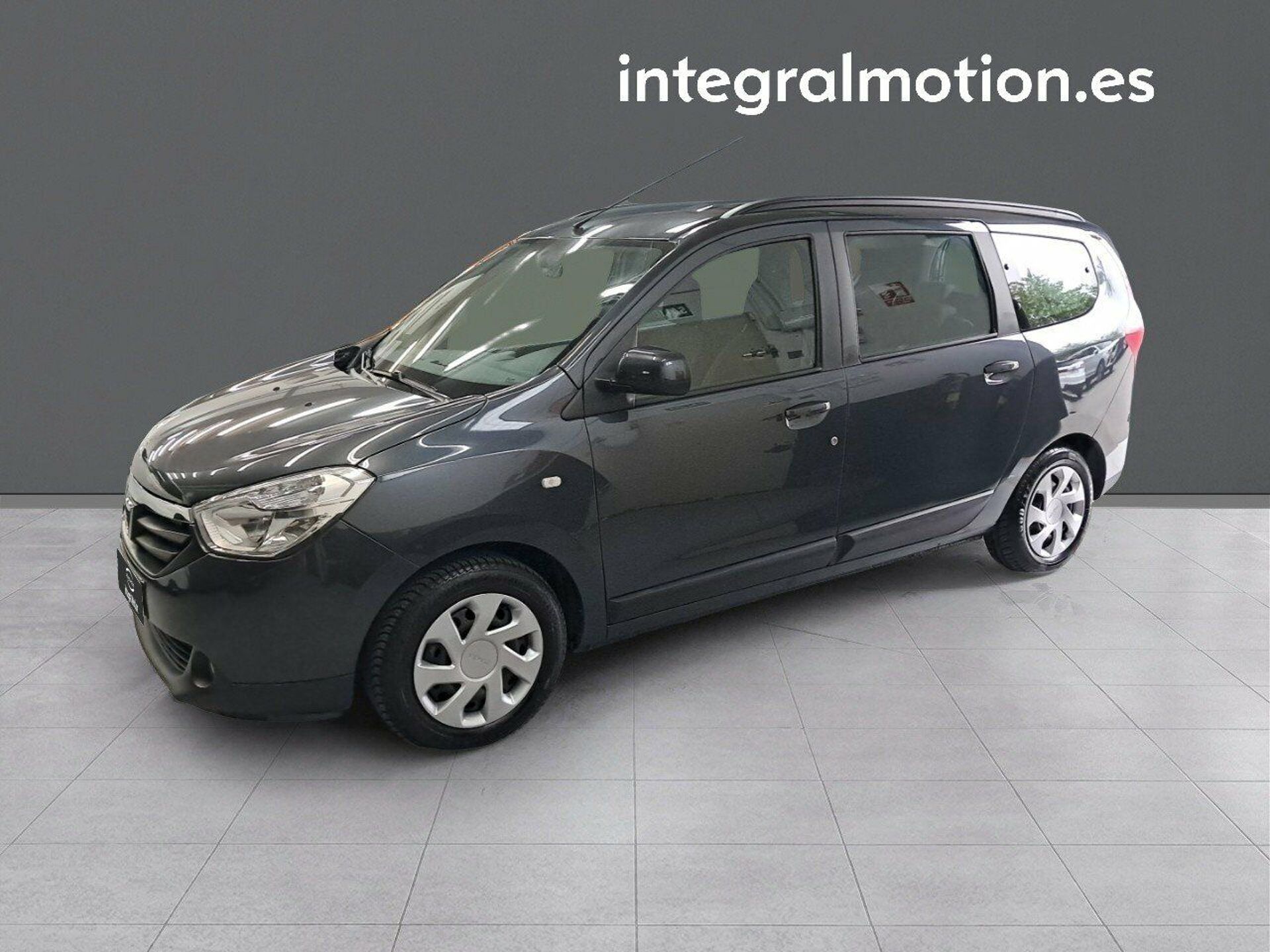 Imagen de DACIA Lodgy