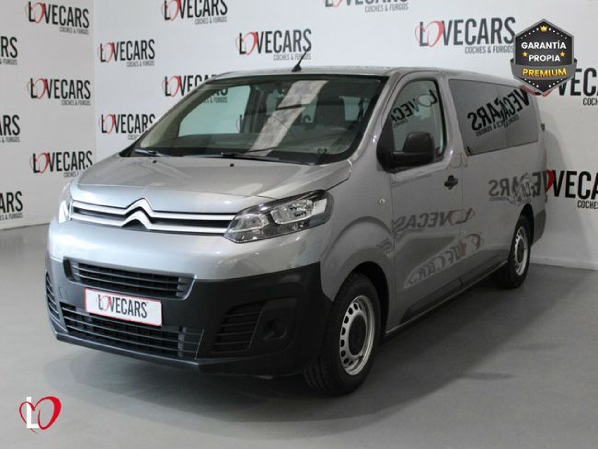 Imagen 3 de CITROEN Jumpy