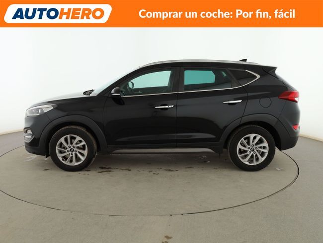Foto del HYUNDAI Tucson 1.6 GDI BD Klass 4x2 131