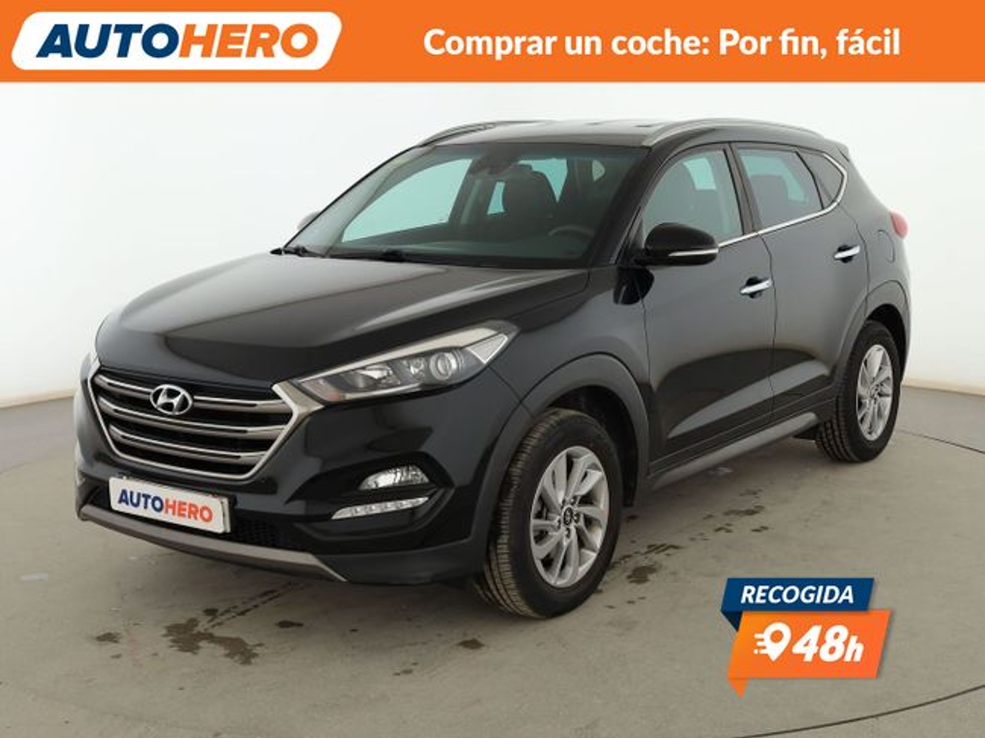 Imagen de HYUNDAI Tucson