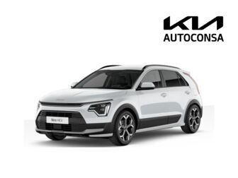 Imagen de KIA Niro 1.6 HEV Emotion