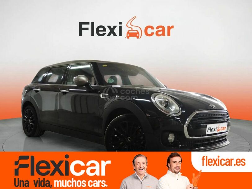 Foto del MINI Mini Clubman Clubman Cooper D Aut.