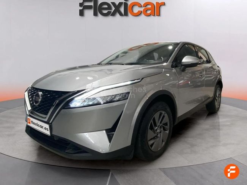 Foto del NISSAN Qashqai 1.3 DIG-T mHEV 12V Acenta 4x2 Aut. 116kW