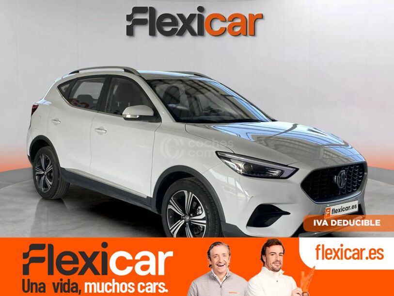 Foto del MG ZS 1.5 VTi-Tech Comfort 78kW