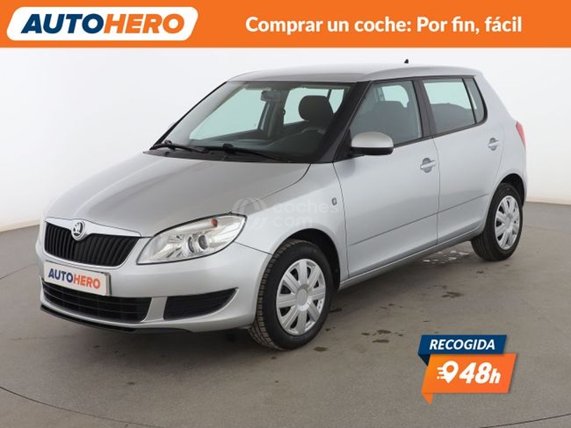 Foto del SKODA Fabia 1.2 TSI Ambition 85