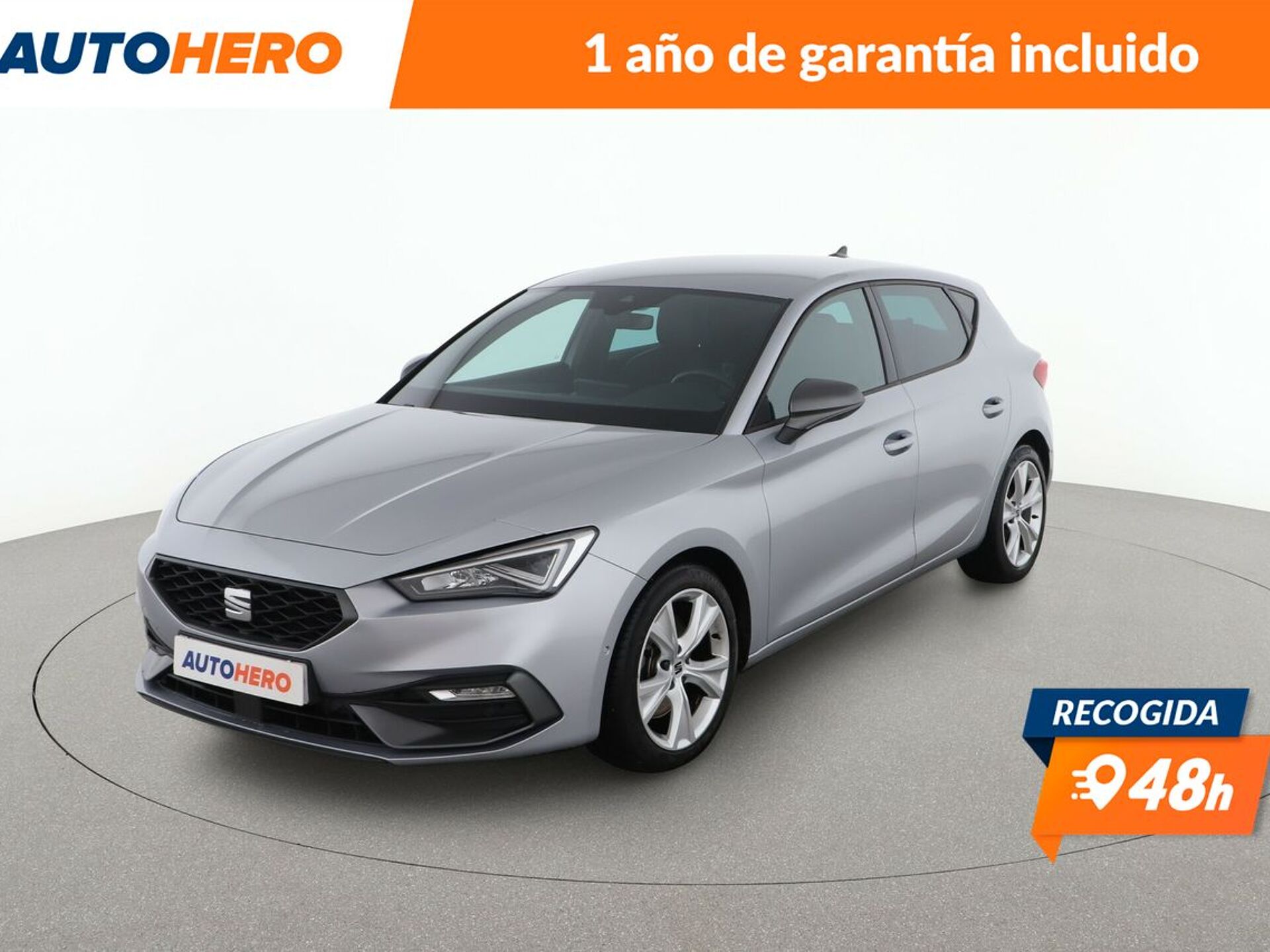 Imagen de SEAT León
