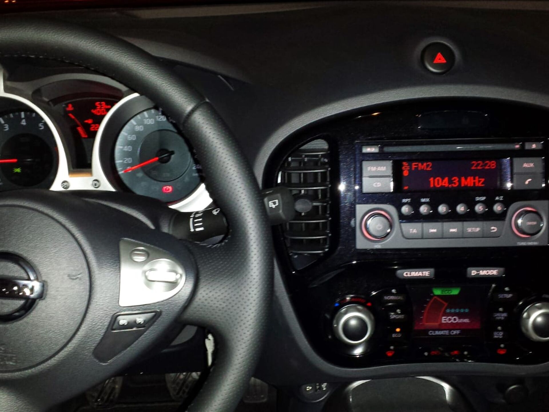 Imagen 2 de NISSAN Juke