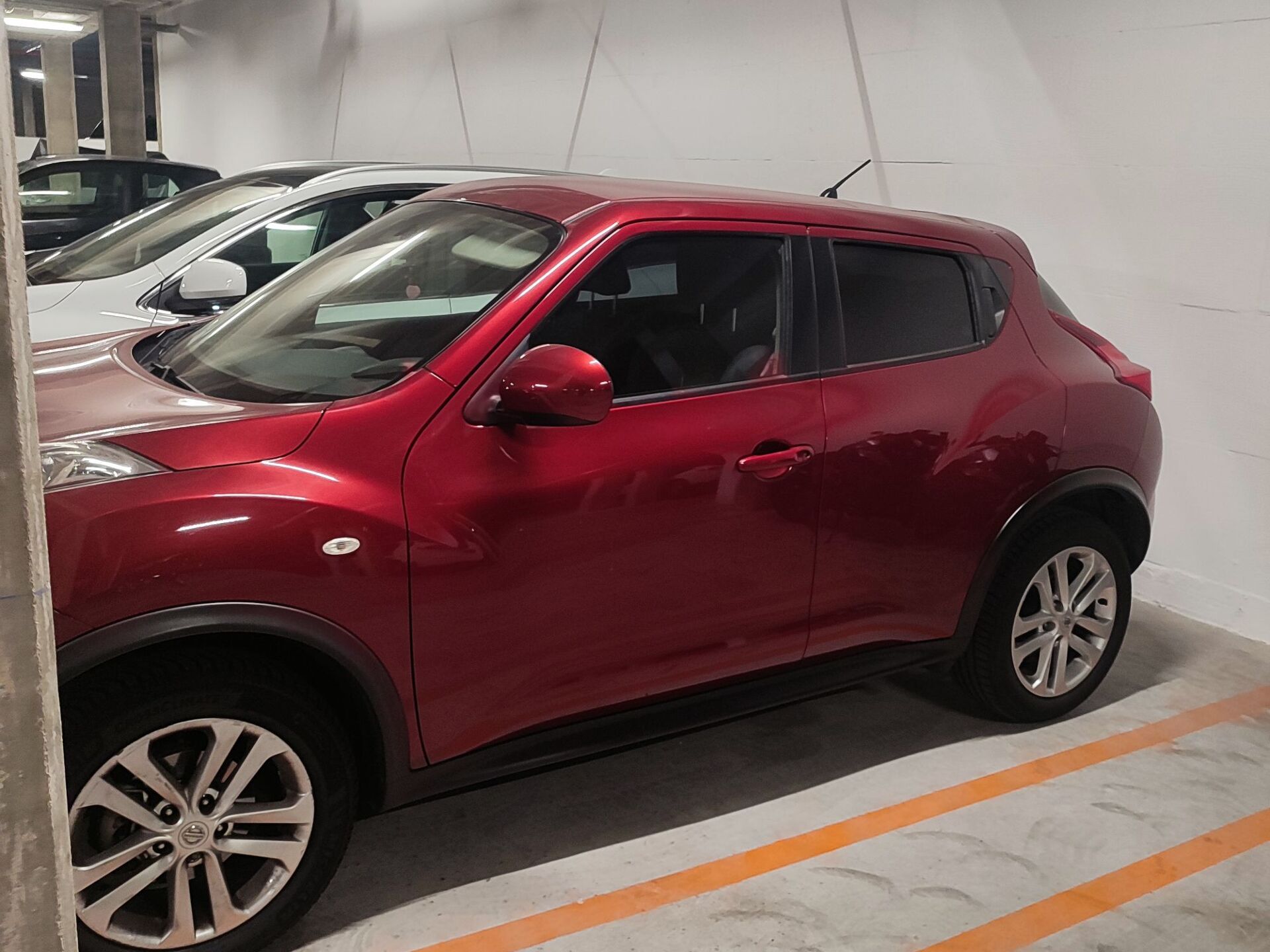 Imagen 3 de NISSAN Juke
